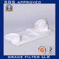 Fiberglass Filter Cloth Fiberglass PTFE Filter Bag